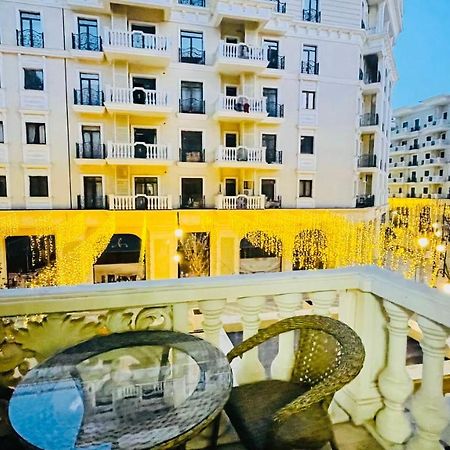 2Br Tashkent City Fountain View Экстерьер фото