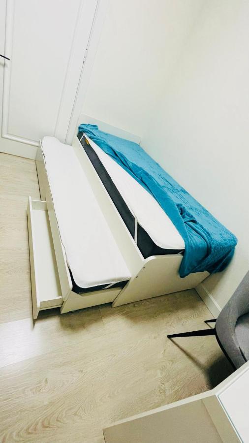 2Br Tashkent City Fountain View Экстерьер фото