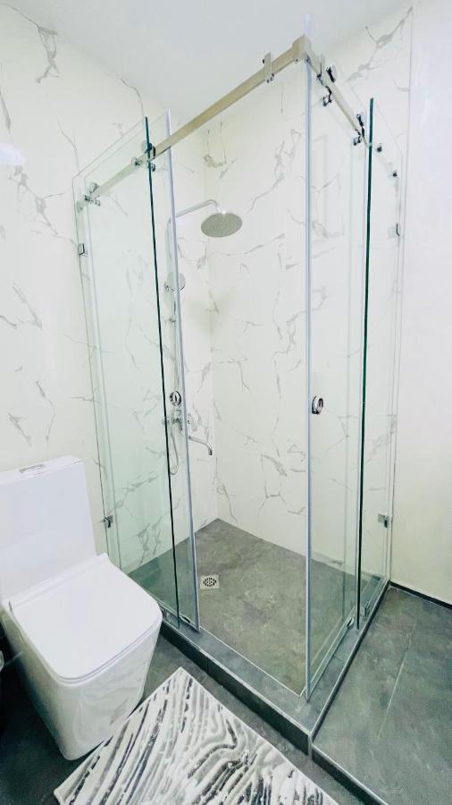 2Br Tashkent City Fountain View Экстерьер фото